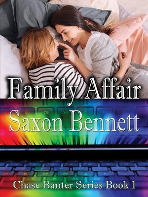 cover image of Family Affair